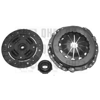Kit d'embrayage QUINTON HAZELL QKT1487AF pour ALFA ROMEO SPIDER 45 1.0 - 44cv