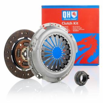 Kit d'embrayage QUINTON HAZELL [QKT1490AF]