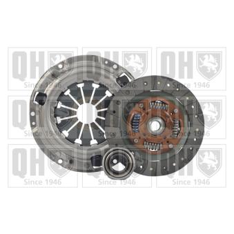 Kit d'embrayage QUINTON HAZELL OEM 22105PM7535