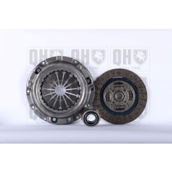 Kit d'embrayage QUINTON HAZELL [QKT1666AF]
