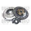 QUINTON HAZELL QKT1858AF - Kit d'embrayage