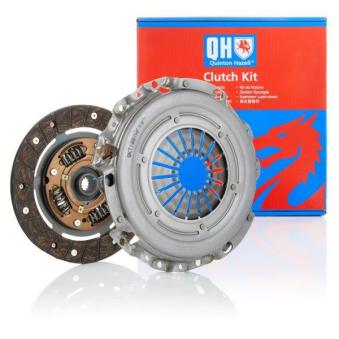 Kit d'embrayage QUINTON HAZELL OEM 2S617540KB Kit d'embrayage QUINTON HAZELL OEM 2S617540KB