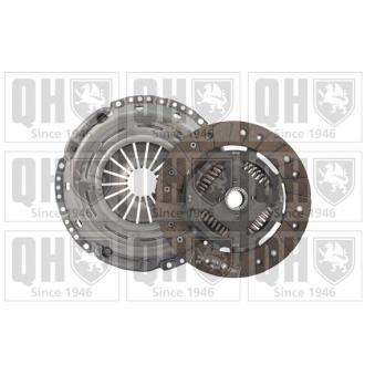 Kit d'embrayage QUINTON HAZELL QKT1995AF Kit d'embrayage QUINTON HAZELL QKT1995AF