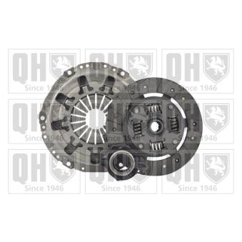 Kit d'embrayage QUINTON HAZELL OEM 71711704 Kit d'embrayage QUINTON HAZELL OEM 71711704