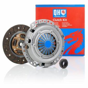 Kit d'embrayage QUINTON HAZELL QKT2124AF pour KIA STINGER 1.9 D - 70cv