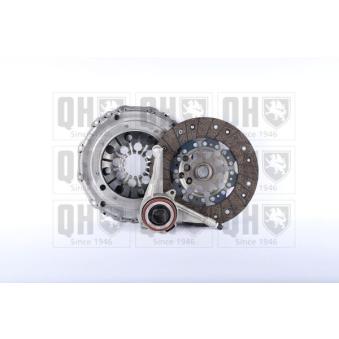 Kit d'embrayage QUINTON HAZELL [QKT2171AF]