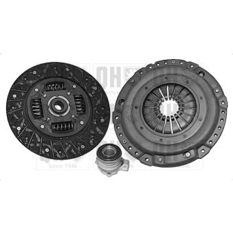 Kit d'embrayage QUINTON HAZELL OEM 93185879