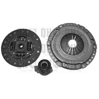 Kit d'embrayage QUINTON HAZELL [QKT2188AF]