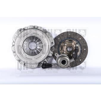 Kit d'embrayage QUINTON HAZELL QKT2291AF