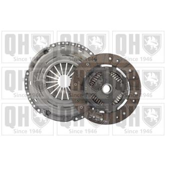Kit d'embrayage QUINTON HAZELL OEM 93185874