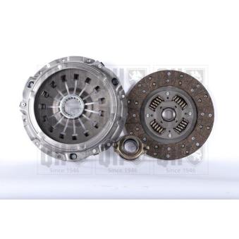 Kit d'embrayage QUINTON HAZELL [QKT2464AF]