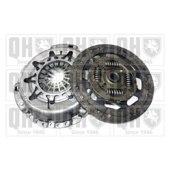 Kit d'embrayage QUINTON HAZELL OEM 1149743