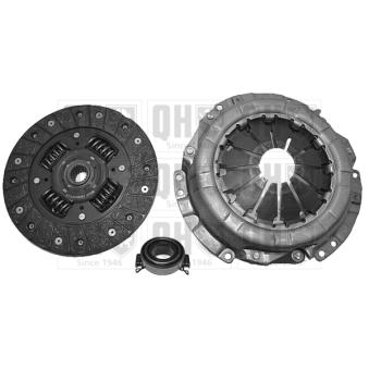 Kit d'embrayage QUINTON HAZELL [QKT2633AF]