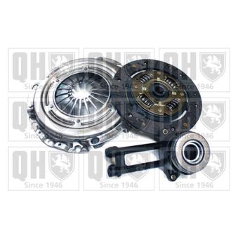 Kit d'embrayage QUINTON HAZELL OEM 1328011 Kit d'embrayage QUINTON HAZELL OEM 1328011