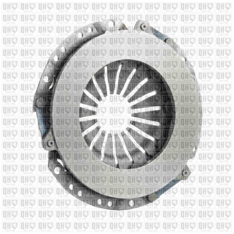 Kit d'embrayage QUINTON HAZELL QKT2795AF - Visuel 2
