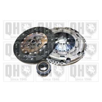 Kit d'embrayage QUINTON HAZELL OEM 03G141015K