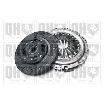 Kit d'embrayage QUINTON HAZELL OEM 7701476934 Kit d'embrayage QUINTON HAZELL OEM 7701476934