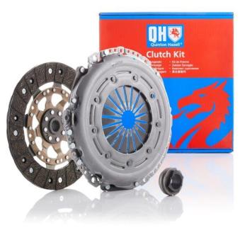 Kit d'embrayage QUINTON HAZELL QKT2875AF pour PEUGEOT 305 1.2 THP 110 - 110cv