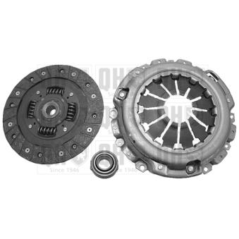 Kit d'embrayage QUINTON HAZELL QKT2907AF