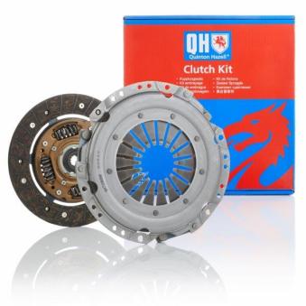 Kit d'embrayage QUINTON HAZELL [QKT2968AF]