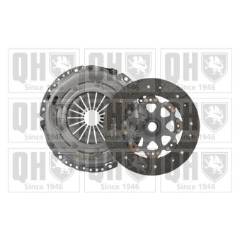Kit d'embrayage QUINTON HAZELL OEM 1677271 Kit d'embrayage QUINTON HAZELL OEM 1677271
