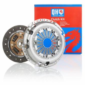 Kit d'embrayage QUINTON HAZELL QKT2987AF pour KIA NIRO 1.6 - 110cv