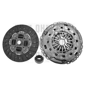 Kit d'embrayage QUINTON HAZELL OEM 1524565 Kit d'embrayage QUINTON HAZELL OEM 1524565