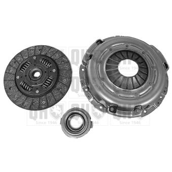 Kit d'embrayage QUINTON HAZELL [QKT341AF]