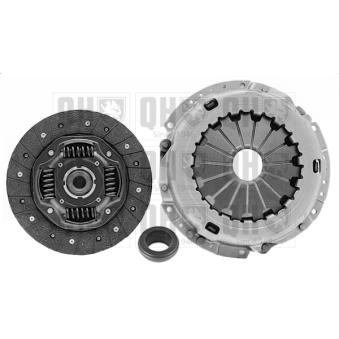 Kit d'embrayage QUINTON HAZELL OEM 1606614