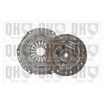 Kit d'embrayage QUINTON HAZELL OEM 1531230