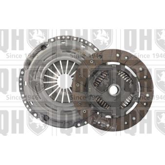 Kit d'embrayage QUINTON HAZELL OEM 1338378