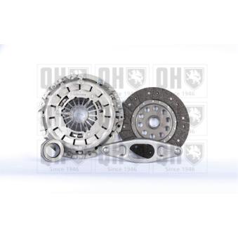 Kit d'embrayage QUINTON HAZELL OEM 21207567624