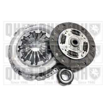 Kit d'embrayage QUINTON HAZELL OEM 4142102000 Kit d'embrayage QUINTON HAZELL OEM 4142102000