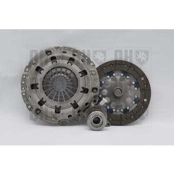 Kit d'embrayage QUINTON HAZELL QKT4709AF