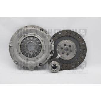Kit d'embrayage QUINTON HAZELL QKT4764AF
