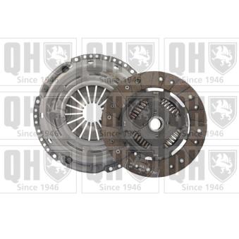 Kit d'embrayage QUINTON HAZELL [QKT4773AF]