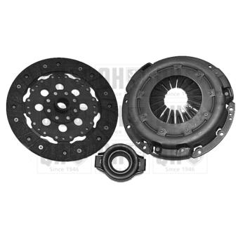 Kit d'embrayage QUINTON HAZELL [QKT4888AF]