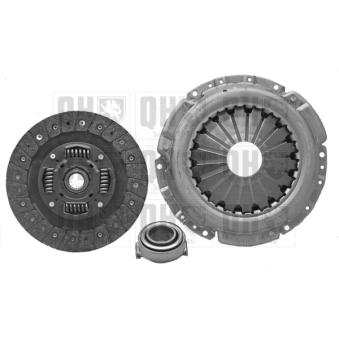 Kit d'embrayage QUINTON HAZELL [QKT4891AF]