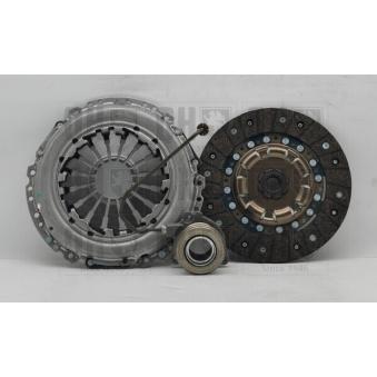 Kit d'embrayage QUINTON HAZELL [QKT4919AF]