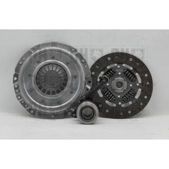 Kit d'embrayage QUINTON HAZELL [QKT4920AF]