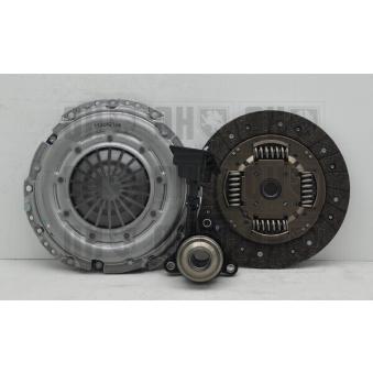 Kit d'embrayage QUINTON HAZELL [QKT4921AF]