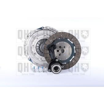 Kit d'embrayage QUINTON HAZELL [QKT4927AF]