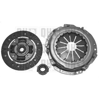 Kit d'embrayage QUINTON HAZELL QKT517AF