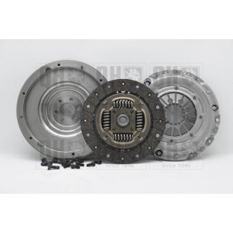 Kit d'embrayage QUINTON HAZELL [QKT5489AF]