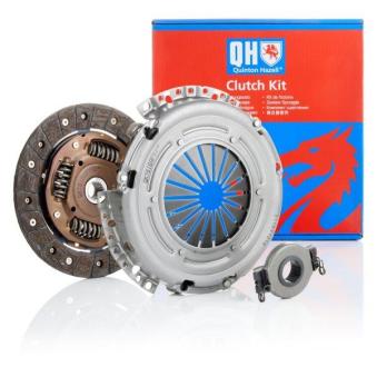 Kit d'embrayage QUINTON HAZELL [QKT616AF]