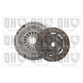 Kit d'embrayage QUINTON HAZELL OEM 068198141X