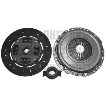 Kit d'embrayage QUINTON HAZELL OEM 95AX7L596CA