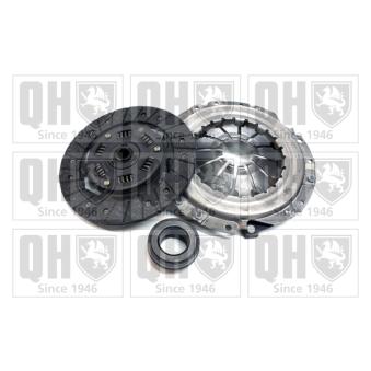Kit d'embrayage QUINTON HAZELL OEM r1520053