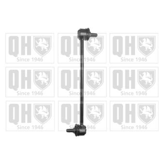 Entretoise/tige, stabilisateur QUINTON HAZELL OEM 60614514