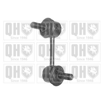 Entretoise/tige, stabilisateur QUINTON HAZELL OEM GD1E34170